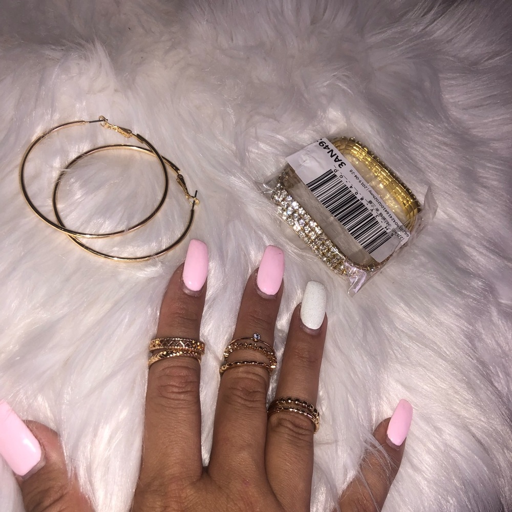 Jewelry bundle